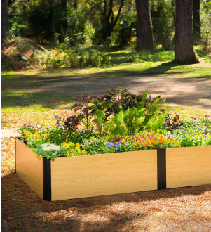 Vego garden beds