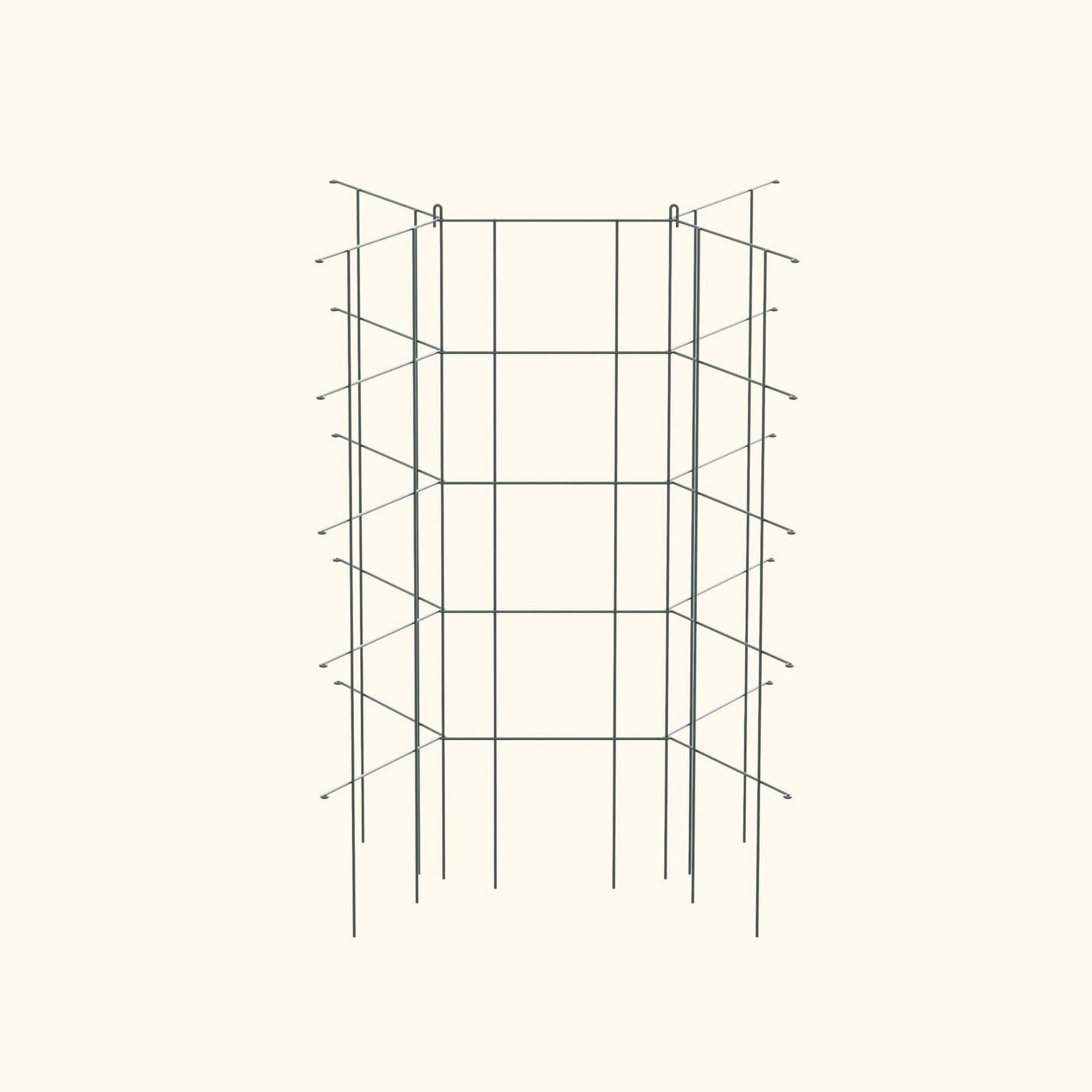 Treillis Racking FlexGrow Modular Trellis - 12 Pack | Custom Garden Support System