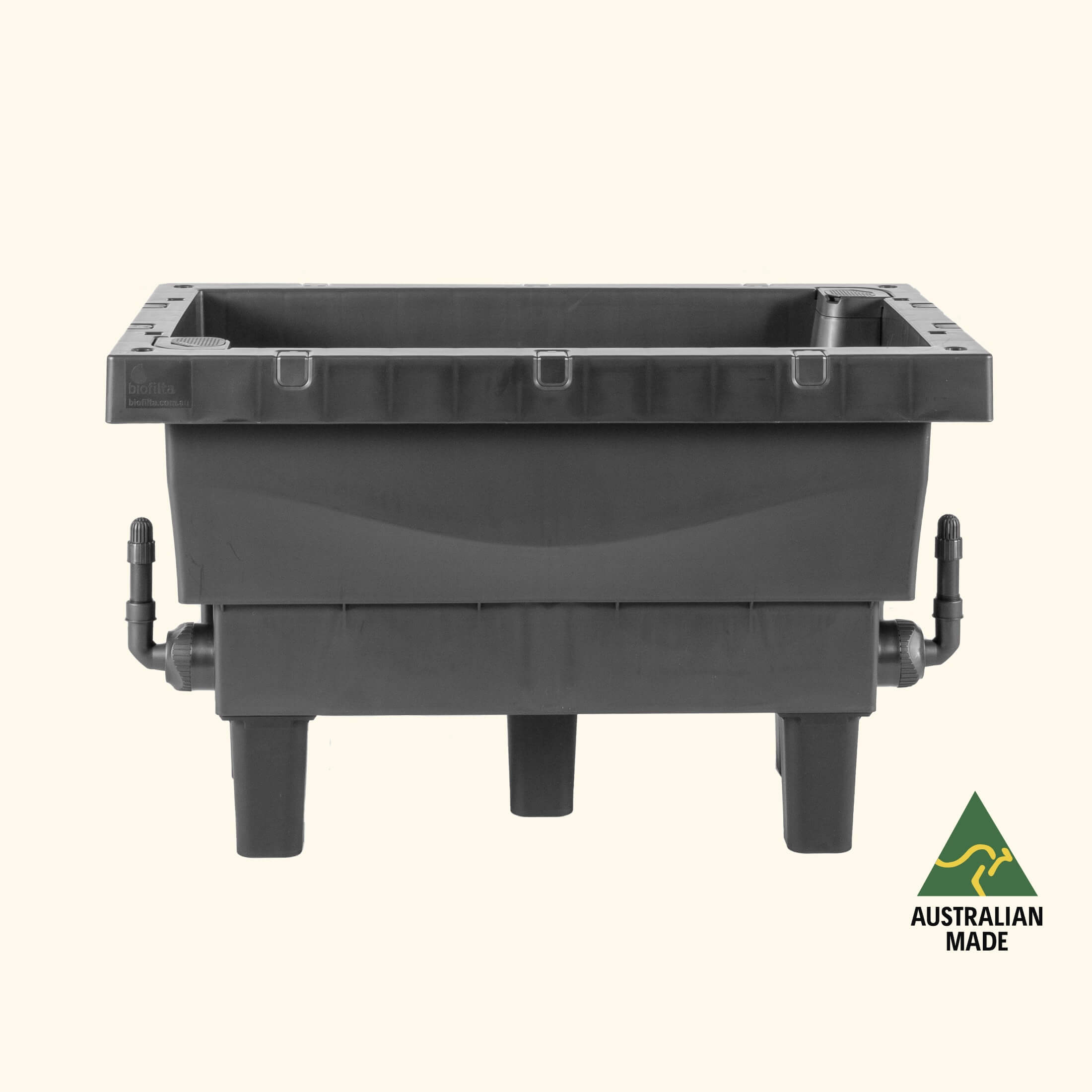 Foodcube™ Slim- The Next Generation of Self Watering Raised Garden Ele ...