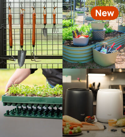 Garden Supplies