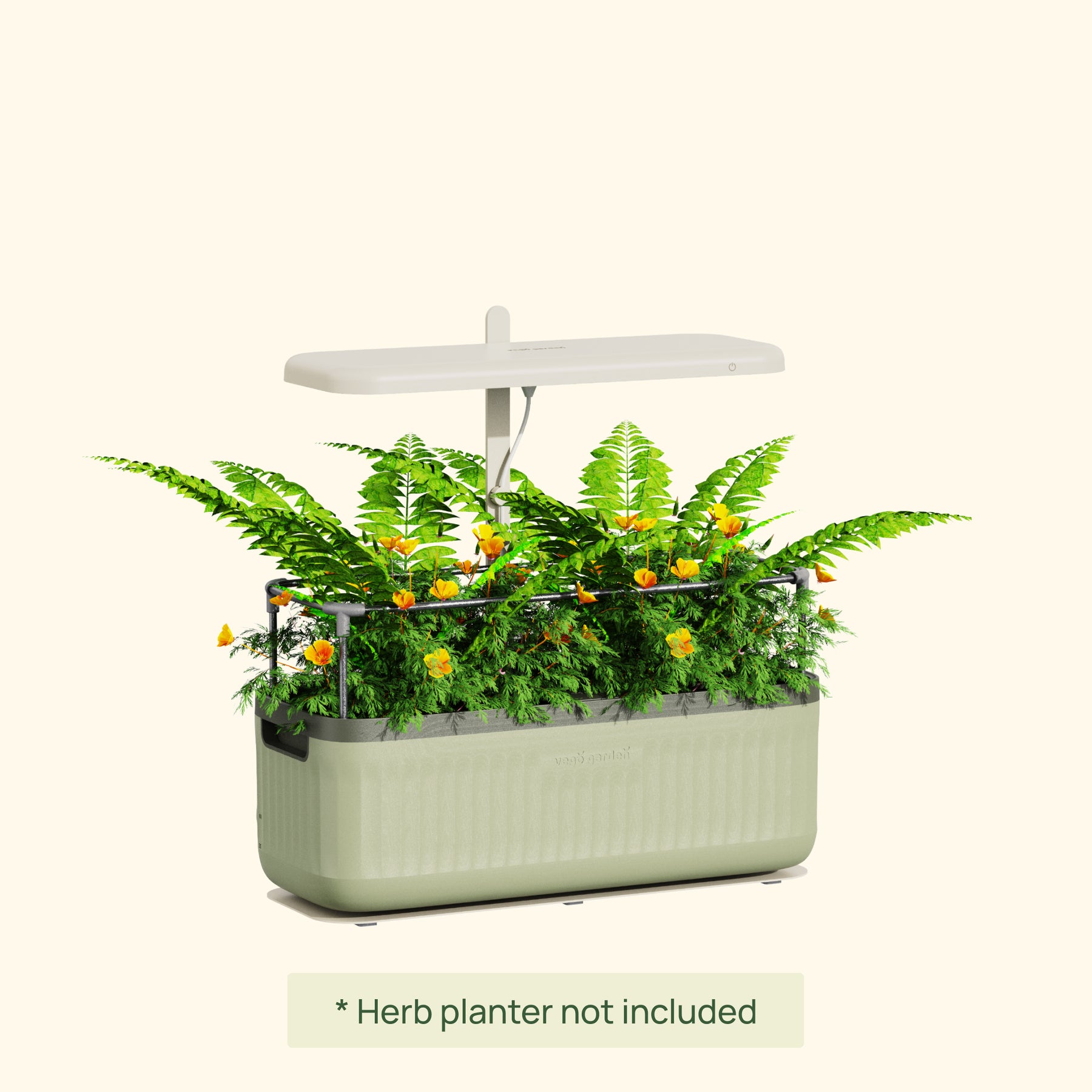 lights for starting plants indoors Grow Light Stand for Seed Starting