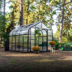 Greenhouses