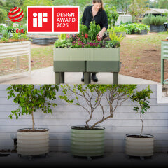 Planters