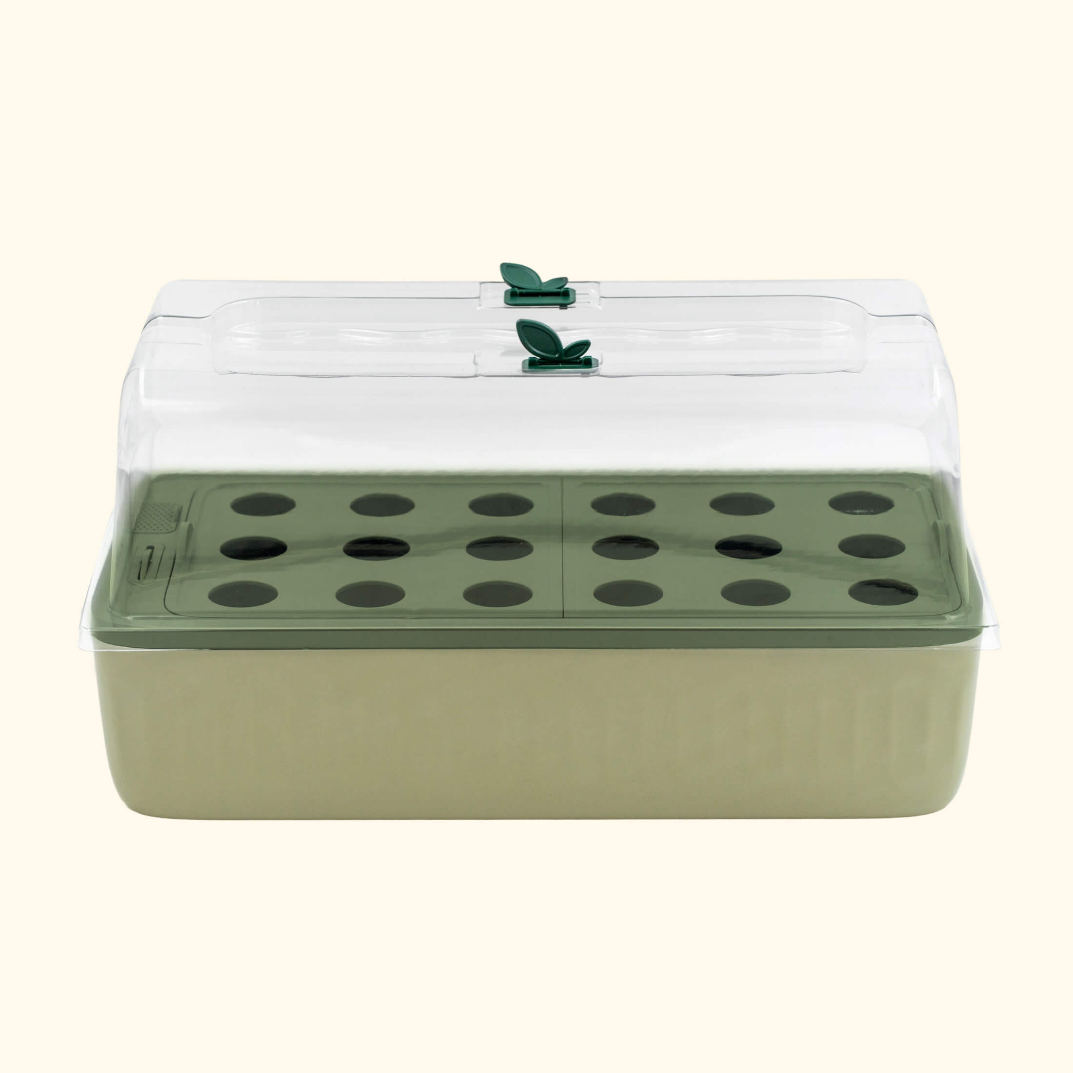 Y 新品未使用　 Sloane Square OPEN VEG EZ Leafy Planter | Vego Garden