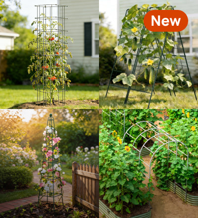 Plant Supports