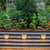 Diamond Garden Solar Light - Classic Mount | Vego Garden