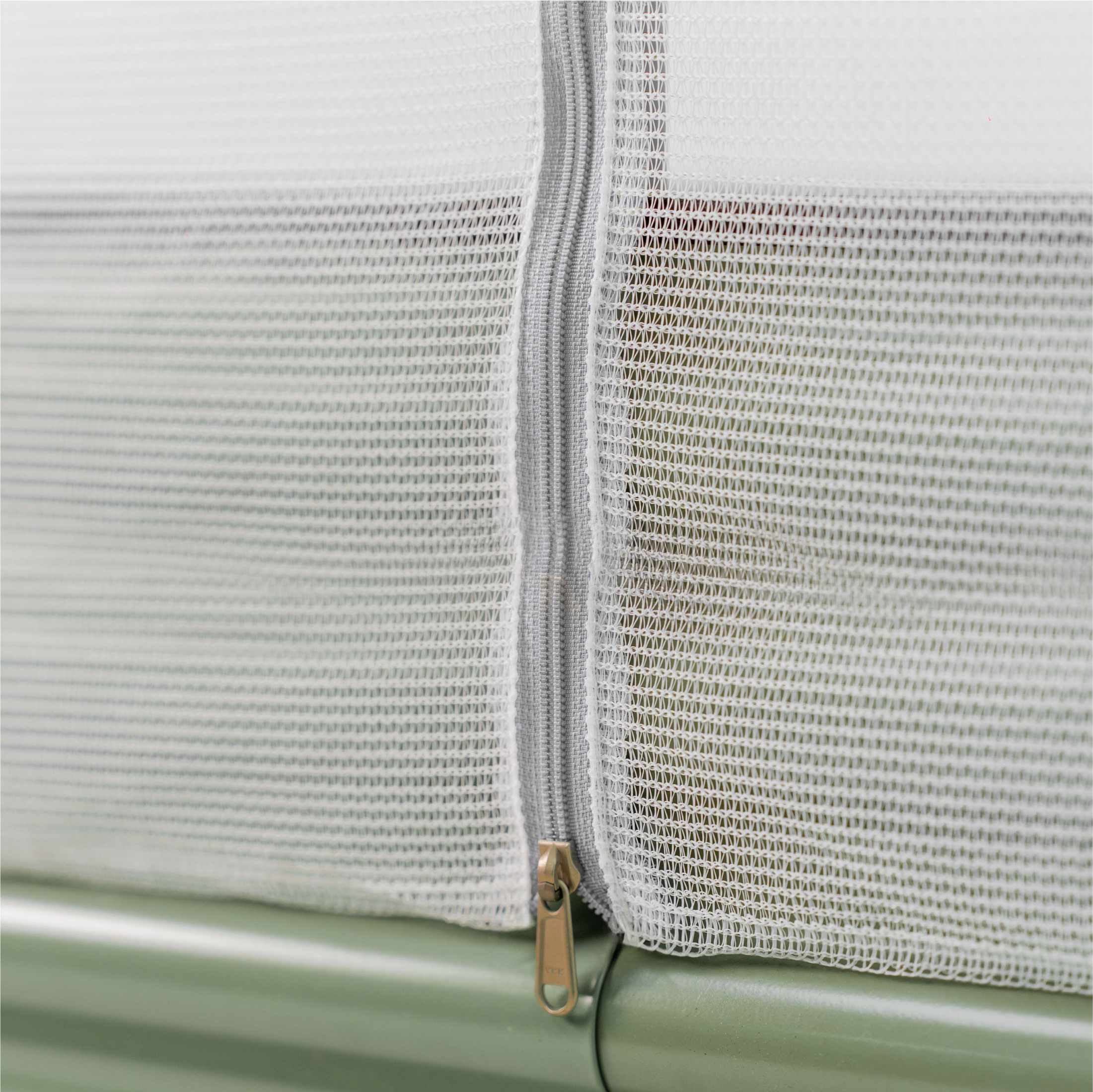 Mesh Cover System for V Series Elevated Bed