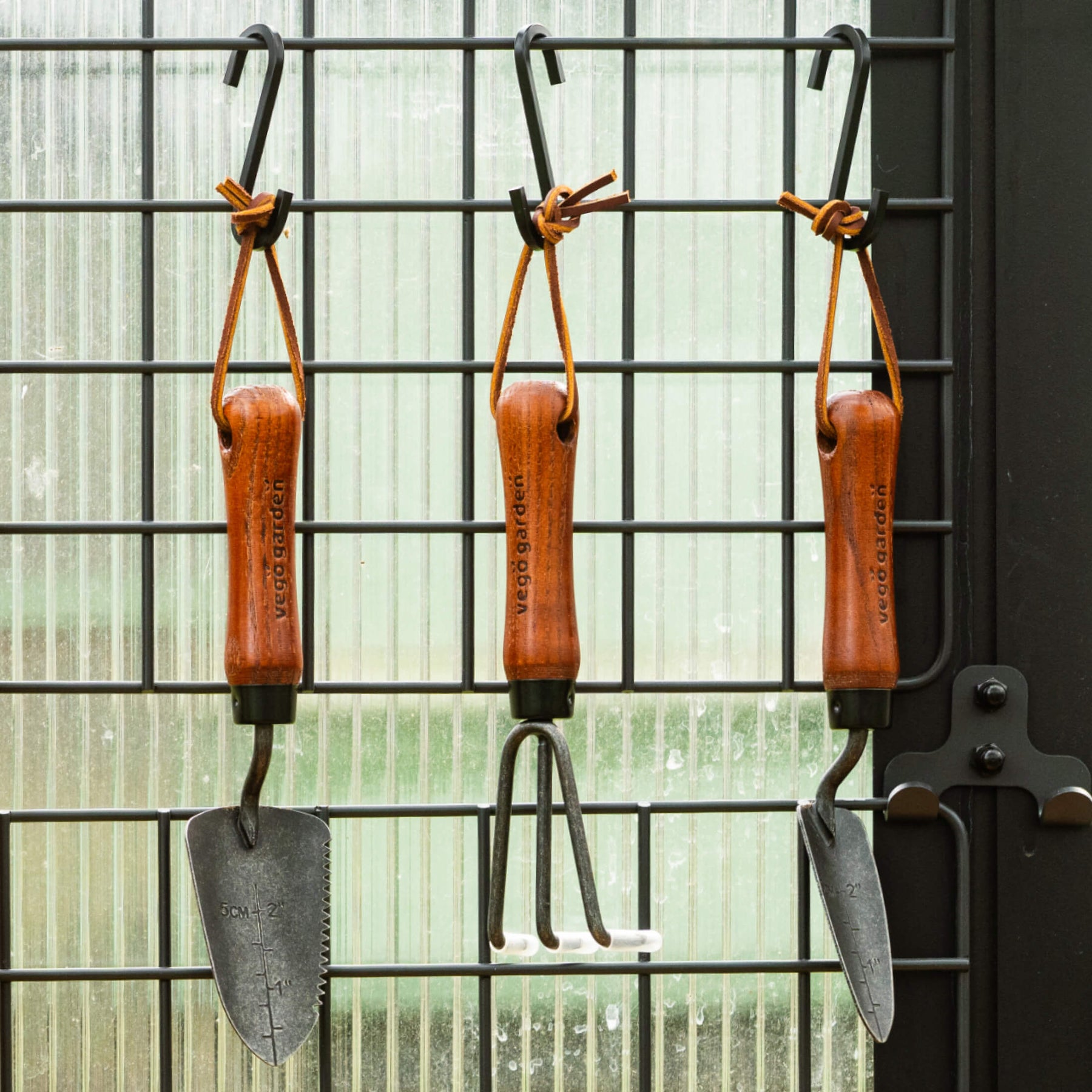 vremi garden tool set Heritage Minimax 3-Piece Garden Tool Set