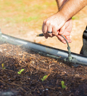 Vego garden beds