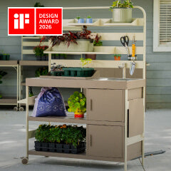 Potting Benches