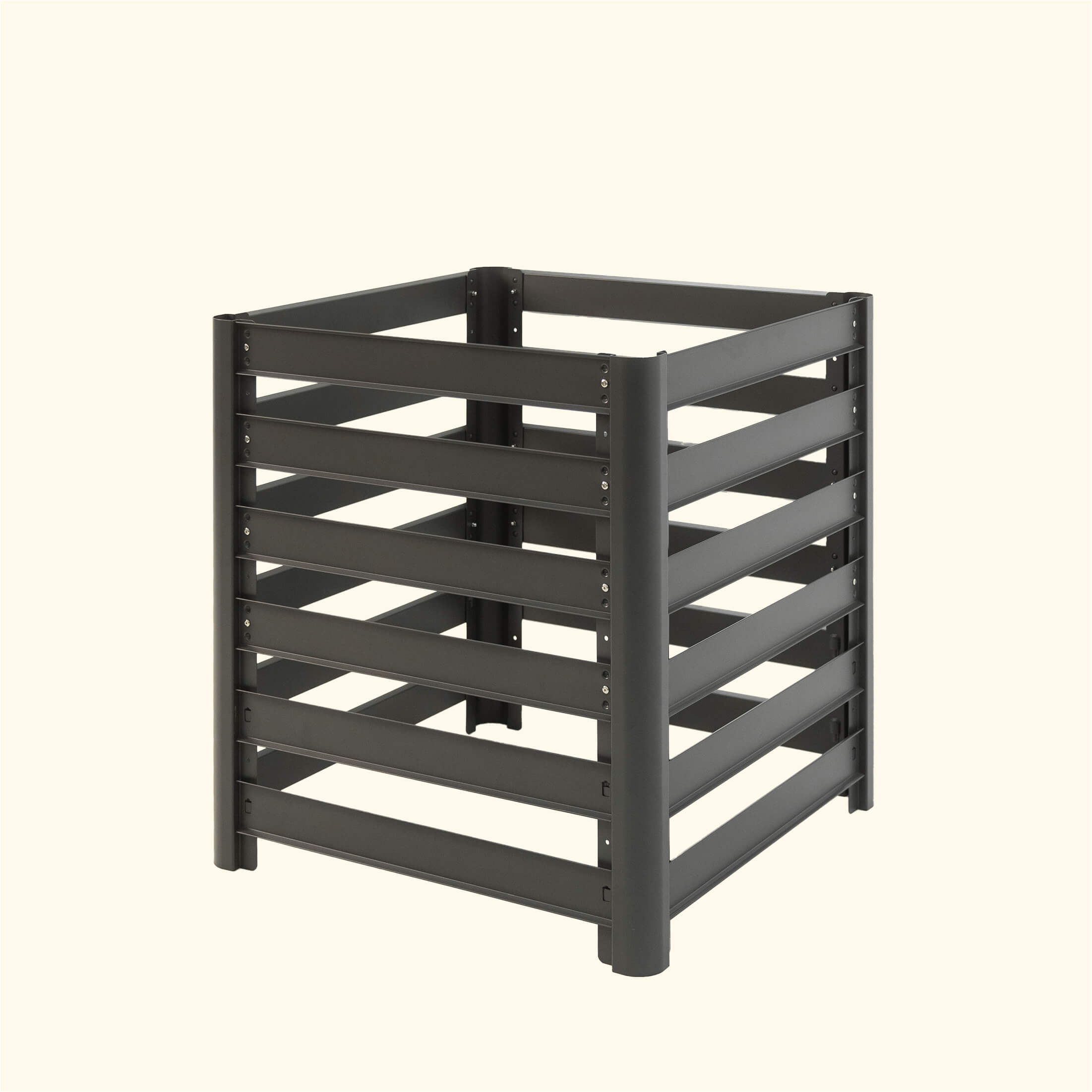 Modular Compost Bin