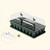 Jumbo 1020 Up Pot Cell Bundle | Vego Garden