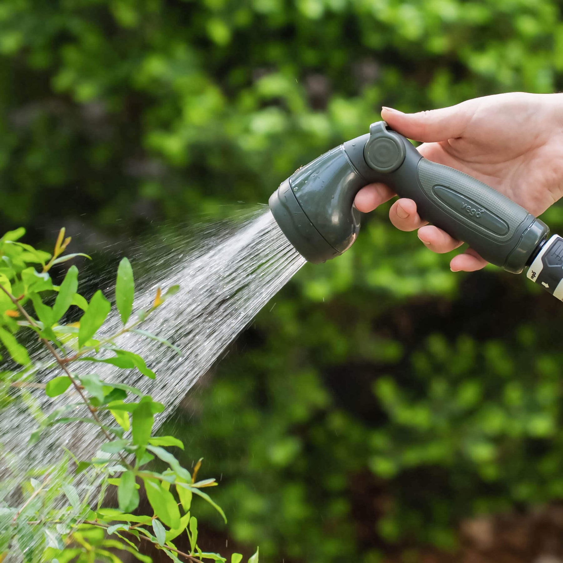 thumbnail image 2 of Garden Hose Nozzle Thumb Control At Olga Patrick Blog 2 of 9