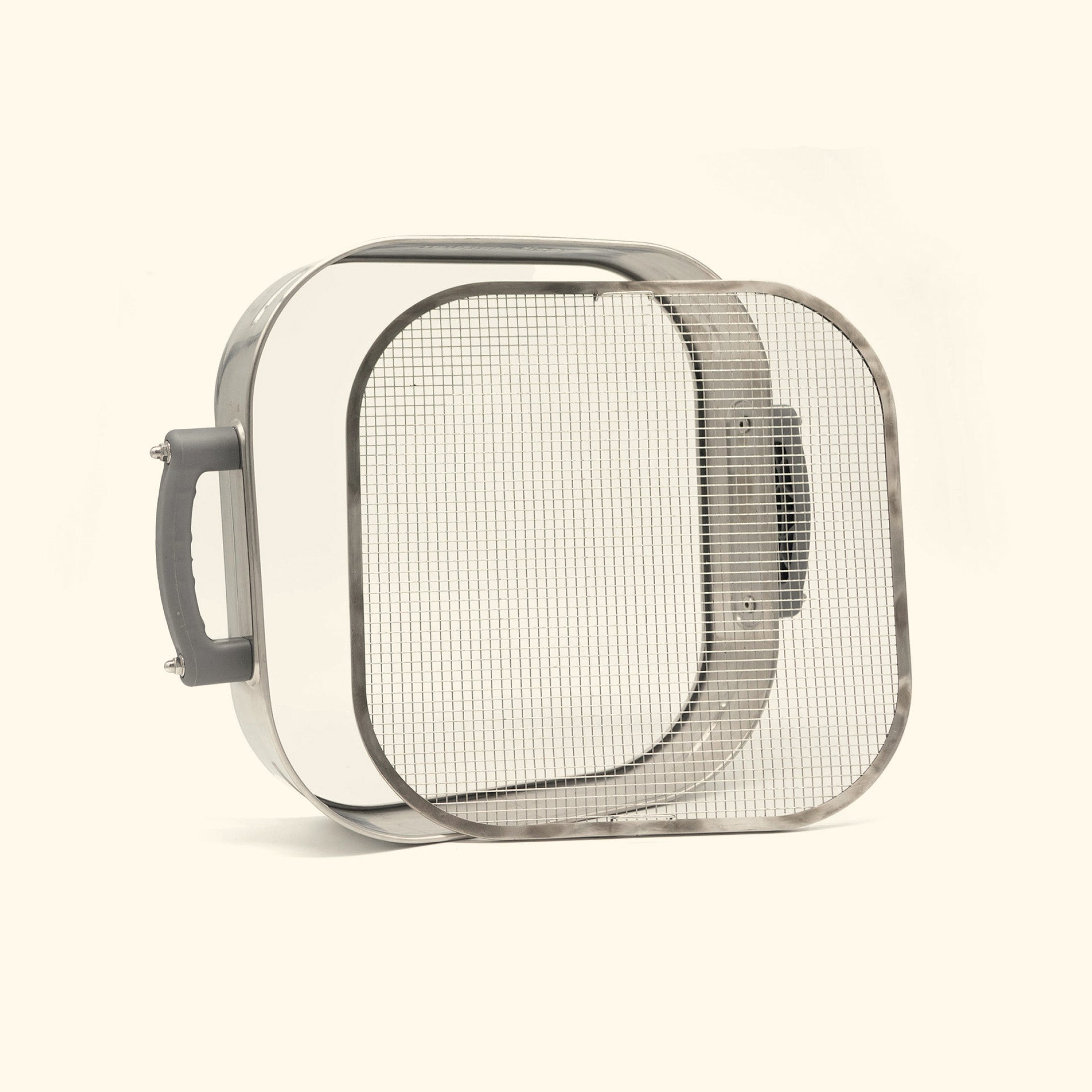 Modular Compost Sifter